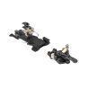 Skibindingen ATK FREERAIDER 15 108mm EVO (BLACK SAND)