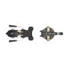 Toppturbindinger ATK FREERAIDER 15 108mm EVO (BLACK SAND)