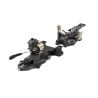 Skitoerbindingen ATK FREERAIDER 15 108mm EVO (ZWART ZAND)