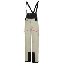 Skidbyxor för damer La Sportiva Chaser Evo Shell Bib Pant W (Tea/Cherry Tomato)