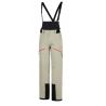 Pantalon de ski La sportiva Chaser Evo Shell Bib Pant W (Tea/Cherry Tomato) Femme