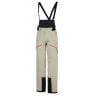 Skibukse til dame La Sportiva Chaser Evo Shell Bib Pant W (Tea/Cherry Tomato)
