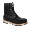 Botas de esquí después Kimberfeel Lordan (Carbón) Hombre