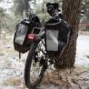 Bagagebærer Blackburn Outpost V2 (aluminium/sort)