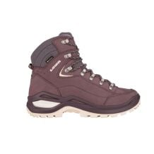 Renegade Evo Gtx Mid Ws Bruin Rose/panna
