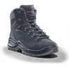Renegade Evo Gtx Mid Ws blu acciaio/rosa antico