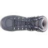 Renegade Evo Gtx Mid Ws Steelblue/old Rose