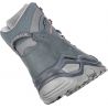 Renegade Evo Gtx Mid Ws Steelblue/old Rose