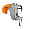 Zaino airbag Scott Pack Patrol E2 38 Kit light (grigio chiaro/nero)