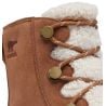Winterstiefel Sorel EXPLORER III JOAN (Velvet tan, Canoe) Frau