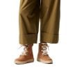 Winterstiefel Sorel EXPLORER III JOAN (Velvet tan, Canoe) Frau