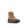 Winterstiefel Sorel Buxton LITE BOOT WP (Elk, Black) Mann