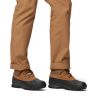 Bottes d'hiver SOREL Buxton LITE BOOT WP (Elk, Black) homme