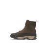 Sorel BUXTON LITE BOOT WP 200g-Major, Jet (Major, Jet)