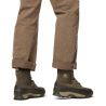Bottes d'hiver SOREL Buxton LITE BOOT WP (Major, Jet) homme