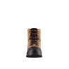 Laarzen Sorel BUXTON LACE (Delta, Zwart) Heren