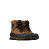 Støvler Sorel BUXTON LACE (Delta, Sort) til mænd