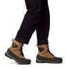 Bottes SOREL BUXTON LACE (Delta, Black) Homme