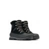 Boots Sorel BUXTON LACE (Black, Quarry) Herresko