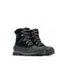 Saappaat Sorel BUXTON LACE (Black, Quarry) Miesten kengät