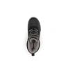 Boots Sorel BUXTON LACE (Black, Quarry) Men's