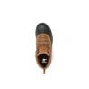 Vinterstøvler Sorel Buxton LITE LACE PLUS WP (Elk, Black) man