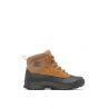 Miesten talvisaappaat Sorel Buxton LITE LACE PLUS WP (Elk, Musta)