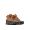 Stivali invernali Sorel Buxton LITE LACE PLUS WP (Elk, Black) uomo