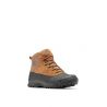 Vinterstøvler Sorel Buxton LITE LACE PLUS WP (Elk, Black) man