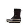 Bottes SOREL 1964 PAC NYLON (Black, Ancient Fossil) Homme