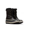 Støvler Sorel 1964 PAC NYLON (Black, Ancient Fossil) Herresko