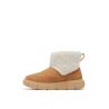 Botas Sorel EXPLORER III (Tawny Buff, Natural) Niño