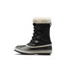 Kängor Sorel Vinter CARNIVAL BOOT WP (Black, Stone) Dam