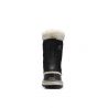 Støvler Sorel Winter CARNIVAL BOOT WP (Black, Stone) Dame