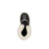 Støvler Sorel Winter CARNIVAL BOOT WP (Black, Stone) Dame