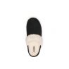 Sorel Nakiska Slide II (Negro) - Mujer