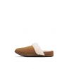 Sorel Nakiska Slide II (brown camel)