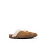 Sorel Nakiska Slide II (brown camel)