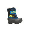 SOREL Commander (black super blue) - Bébé