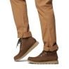 Chaussure hiver SOREL Madson II Moc Toe Wp (tobacco) homme