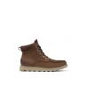 Sorel Madson II Moc Toe Wp (tobakk) vintersko for menn