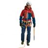 GIACCA WESTALPEN 3L M Oceano profondo
