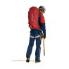 Veste d'alpinisme ORTOVOX WESTALPEN 3L JACKET M (deep ocean) Homme