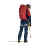 WESTALPEN 3L JACKET M deep ocean