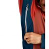 Veste d'alpinisme ORTOVOX WESTALPEN 3L JACKET M (deep ocean) Homme
