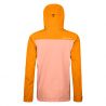 Donna Ortovox 3L RAVINE SHELL JACKET W (cascata di ghiaccio) giacca