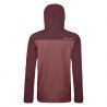 3L RAVINE SHELL JACKET W mountain rose