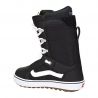 Boots de snowboard M INVADO OG Vans (Black) Homme