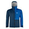 Giacca da alpinismo da uomo Ortovox 3L ORTLER JACKET M (oceano profondo)