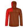 Bergsteigerjacke Ortovox 3L ORTLER JACKET M (black raven) Mann